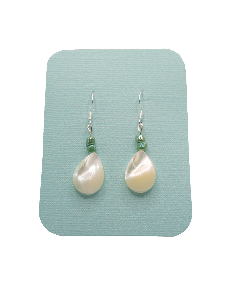 Shasta Earrings