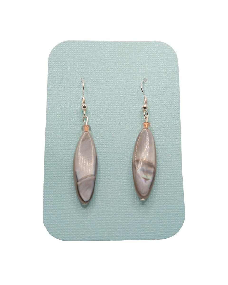 Siska Earrings