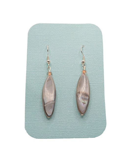 Siska Earrings
